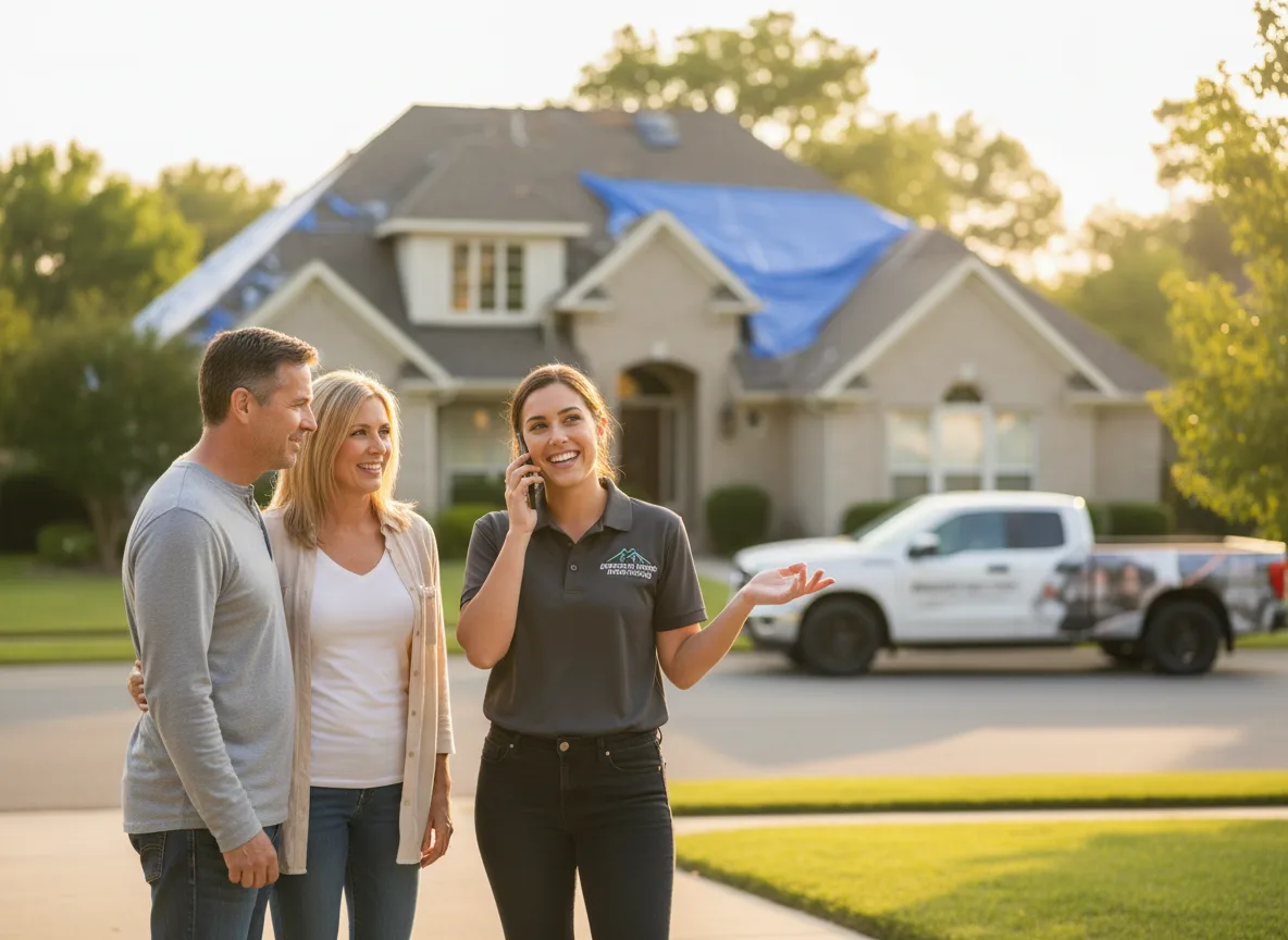 Emergency Roof Repair Mcgee, MO FAQs